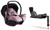 Avionaut PIXEL PRO isofix Fotelik +baza iQ Pink