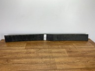 cap threshold rear Ford F150 2015+
