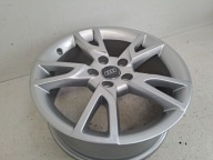 disk hliníkový 5x112 6,5Jx17 ET33 8U0071497 Audi