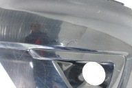 FORD TRANSIT CONNECT II LIFT 2017- bumper front front KT1B-17F775-G