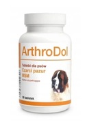 ArthroDo na kości i stawy 90 tabletek