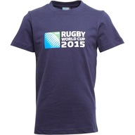 CANTERBURY RWC 2015 England chlapčenské tričko 122
