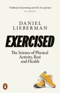 Exercised: The Science of Physical Activity, Rest