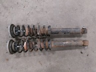 shock absorber + spring left rear part + right rear part BMW F10 520d