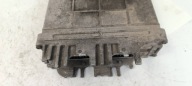 computer Motore ECU 8200059878 RENAULT LAGUNA