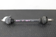 semi-axis semi-axis left rear part MERCEDES C-KLASA W205 AMG