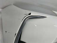 front bumper front TOYOTA COROLLA E21 18- sedan