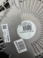 radiator fan BMW X5 E70 8618242