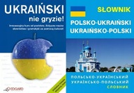 Ukraiński nie gryzie + Słownik ukraiński