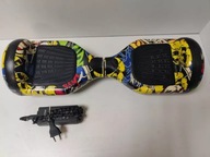 ЕЛЕКТРИЧНИЙ СКЕЙТБОРД GOBOARD ELEGANCE ОПИС