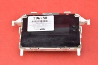 display 8A6T-188955-AH FORD FIESTA MK7 08-17