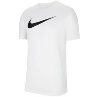 Pánske tričko Nike Dri-FIT Park biele CW6936 100 XL