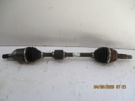 semi-axis front front left KIA XCEED 49500-J7030