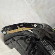 RENAULT CAPTUR 1 e 13-17 Paraurti Anteriore Anteriore Griglia coperchio , copertura griglia
