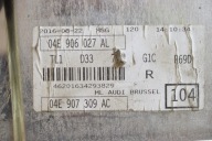 computer control unit VW SKODA SEAT 04E907309AC