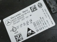 light front left MERCEDES C KLASA W205 LIFT FULL LED HP A2059065906