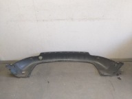 BUMPER REAR PART ACCESSORIES JEEP COMPASS II 2 17