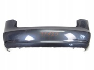 Tesla Model 3 bumper rear part rear