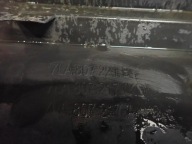 bumper front front VW T6 LIFT 2019- 7LA807221B