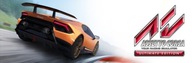 Assetto Corsa ULTIMATE gra+11DLC PC steam