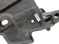 rear light holder left front RENAULT MEGANE III 3 (2008-2011) 622230005R
