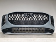 AUDI Q3 III 83H 25-> bumper front front 6 x PDC 83H807437