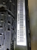 flow meter Mercedes W168 1.4 1999r.