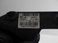 HYUNDAI I20 II 14- light front left