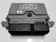 MERCEDES-BENZ KLASA A (W169) computer control unit 0281013032 A6401508279