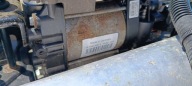 compressor; compressor springing pneumatycznego kpl Maserati Levante 2017