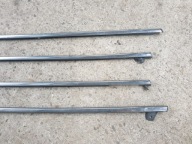 moulding chrome door CITROEN C4 b7 II 2010- 2018