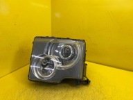 light left RANGE ROVER III VOGUE L322 01-05 XENON