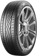 1x 255/50R19 Uniroyal RainSport 5 107Y WYPRZEDAŻ