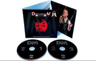 DEPECHE MODE Memento Mori Tour - Live Berlin 09.07.2023 CARDBOARD 2CD EU