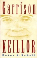 Garrison Keillor Scholl Peter A.