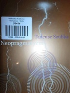 Neopragmatyzm - T. Szubka