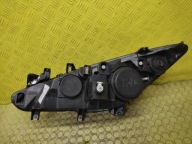 PEUGEOT 307 LIFT REFLEKTOR light right front