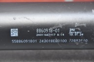 cardan BMW 5 G60 G61 550eX 3733km