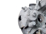swing right front SKODA OCTAVIA II 1.9 TDI