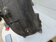 mudguard right rear. right rear part AUDI A6 C7 4G LIFT