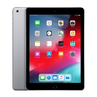 Tablet Apple iPad (6th Gen) 9,7" 2 GB / 32 GB šedá