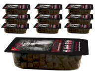 Alpha Spirit PUPPY mäkká polovlhká 10x200g