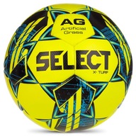 Piłka nożna Select X-Turf V23 r.5
