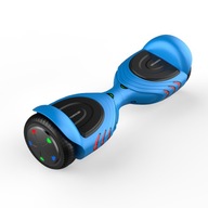 Elektrický dvojkolesový skateboard Q2 360W 36V 2AH 12KM/H +bluetooth