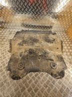 cover cover below engine CITROEN BERLINGO IV 18- original 497047A01
