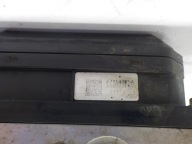 NISSAN X-TRAIL (T31) pompa ABS 47660JG80A
