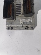 OPEL AGILA 1.2B 16V 0261207964 55350550 computer E