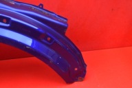 fender right front front blue MINI COUNTRYMAN 1 and R60 10-17