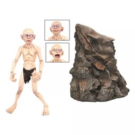 Figurka Gollum Lord of the Rings Deluxe