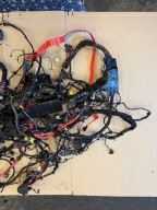AUDI A6 C8 AVANT 2.0 TDI Câblage Câblage Voiture du tableau de bord Complète